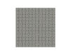 Mosaic UNI-Matt Vitra Arkitekt Porcelain K0280644 Contemporary / Modern