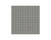 Mosaic UNI-Matt Vitra Arkitekt Porcelain K0280864 Contemporary / Modern