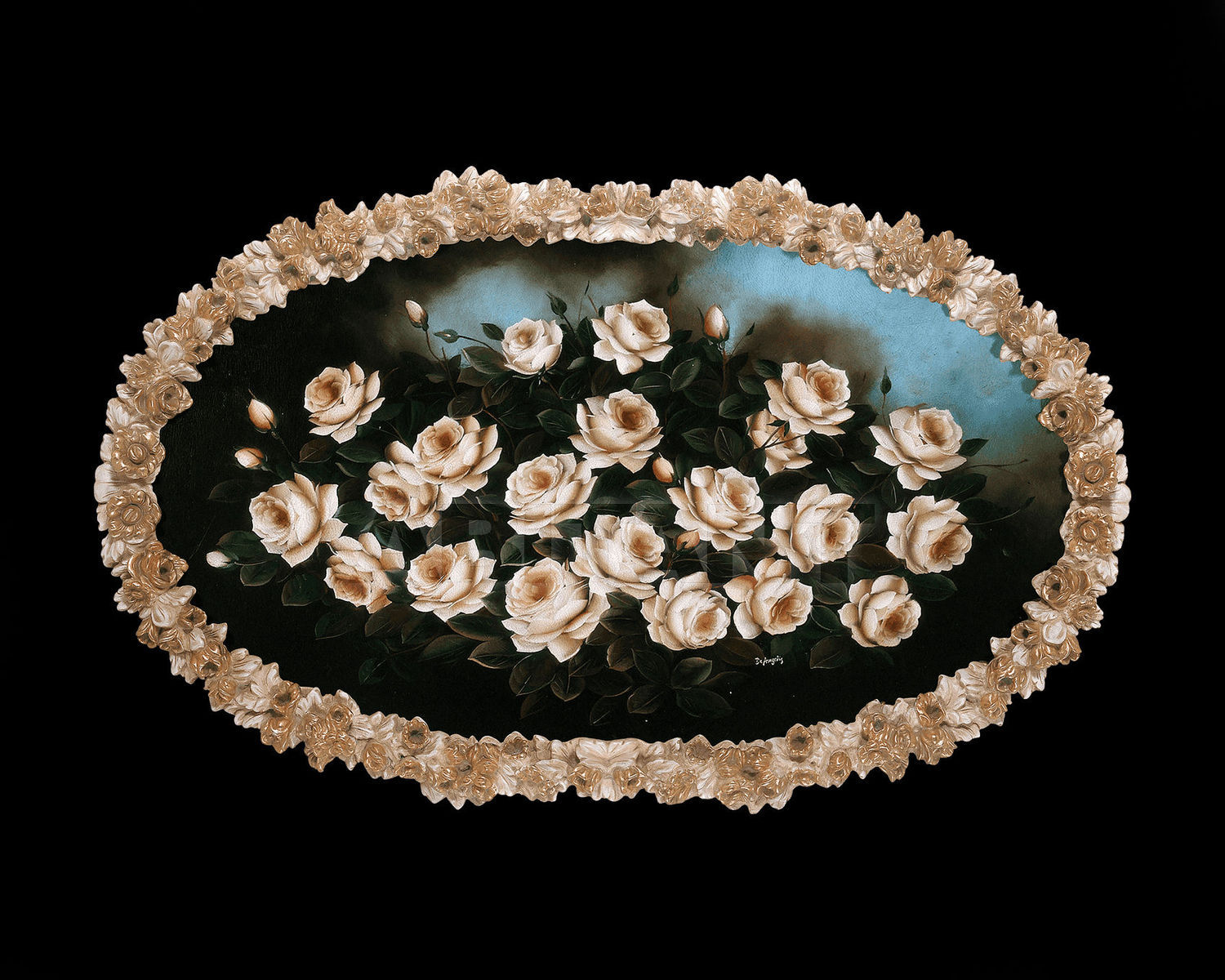 Buy Painting Barj - Buzzoni s.r.l. Classic H3057