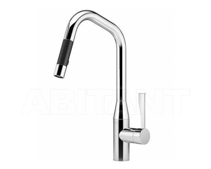 Buy Kitchen mixer Sync Dornbracht Pull-down 33 875 895-00