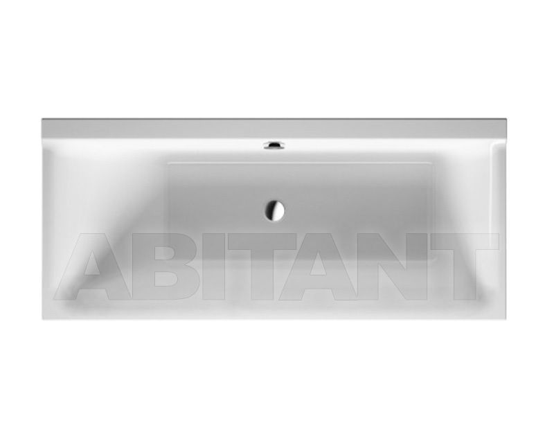 Buy Bath tub Duravit 2015 700371 00 0 00 0000