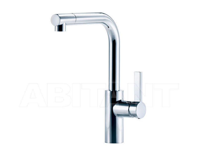 Buy Kitchen mixer Elio Dornbracht Pull-out 33 840 790-00