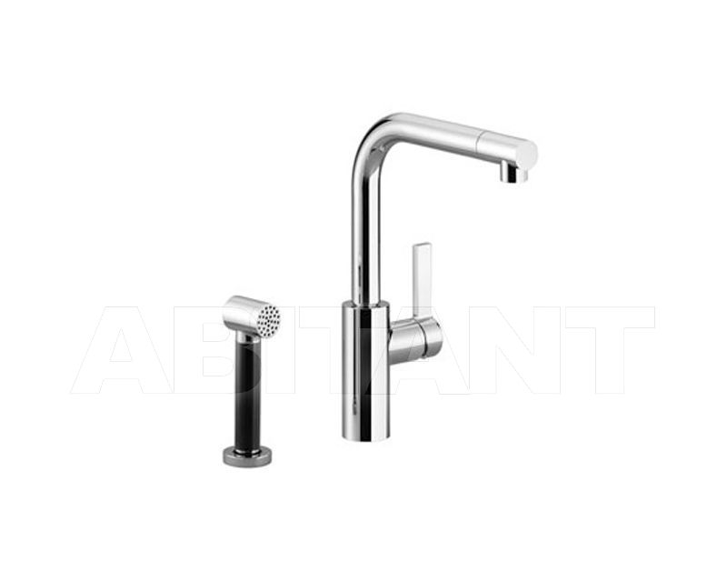 Buy Kitchen mixer Dornbracht Elio 1x 33 826 790-00 27 719 970-00
