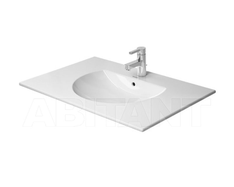 Countertop wash basin 049983 00 30 price on request Buy Countertop wash basin Duravit 2015 049983 00 30