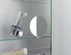 Bathroom shelf Emco Asis 9797 050 56 Minimalism / High-Tech