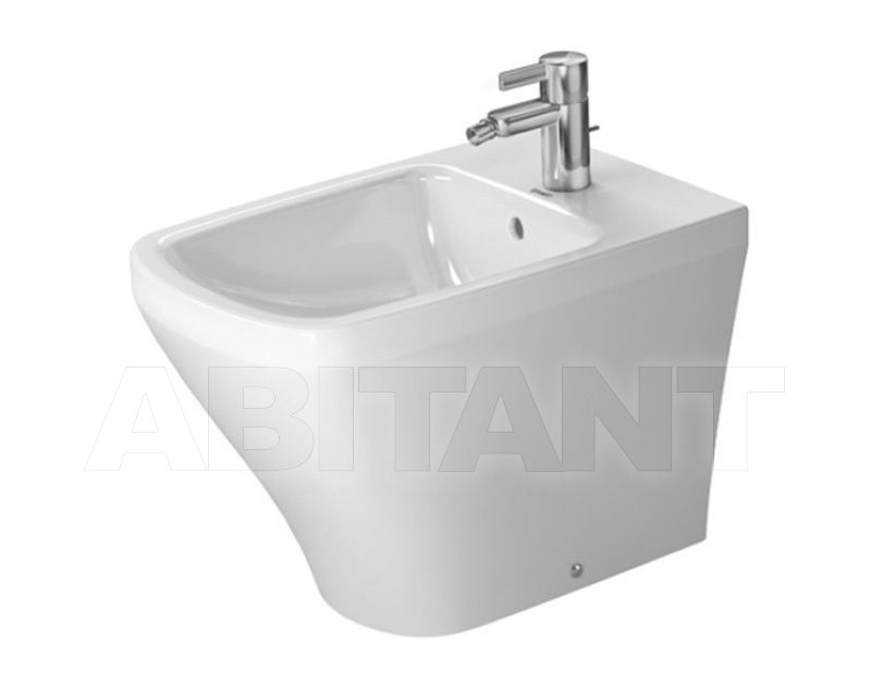 Floor mounted bidet 228410 00 00 price on request Buy Floor mounted bidet Duravit 2015 228410 00 00