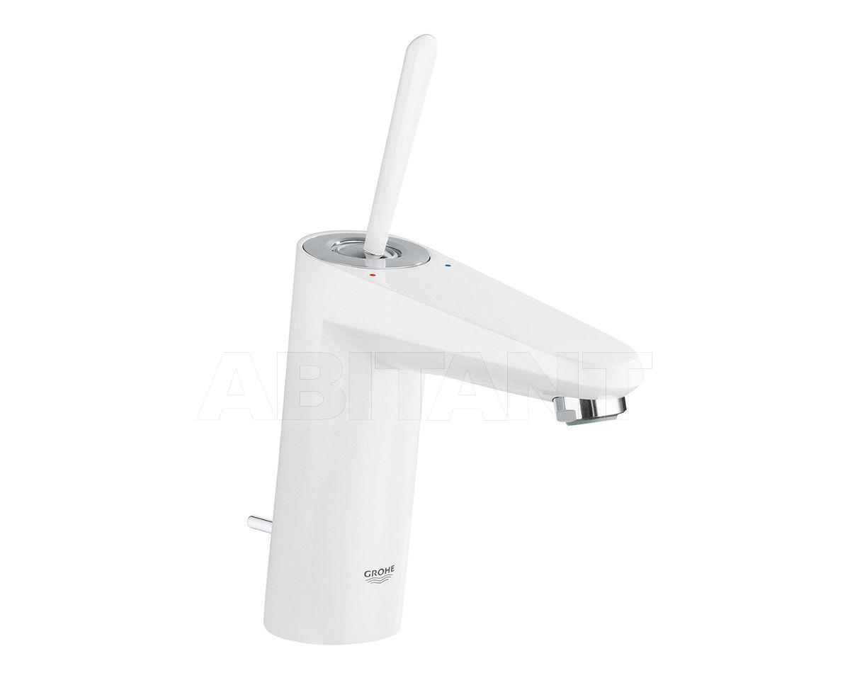 Buy Wash basin mixer Eurodisc Joy Grohe 2015 23 427 LS0