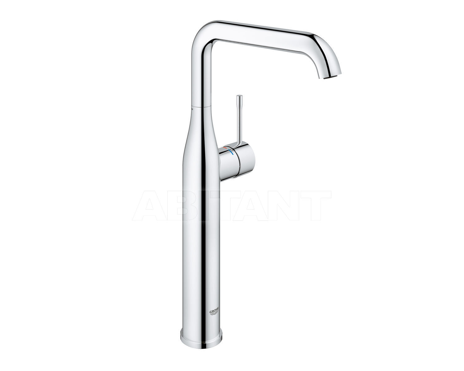 Buy Wash basin mixer Essence New Grohe 2015 32 901 001