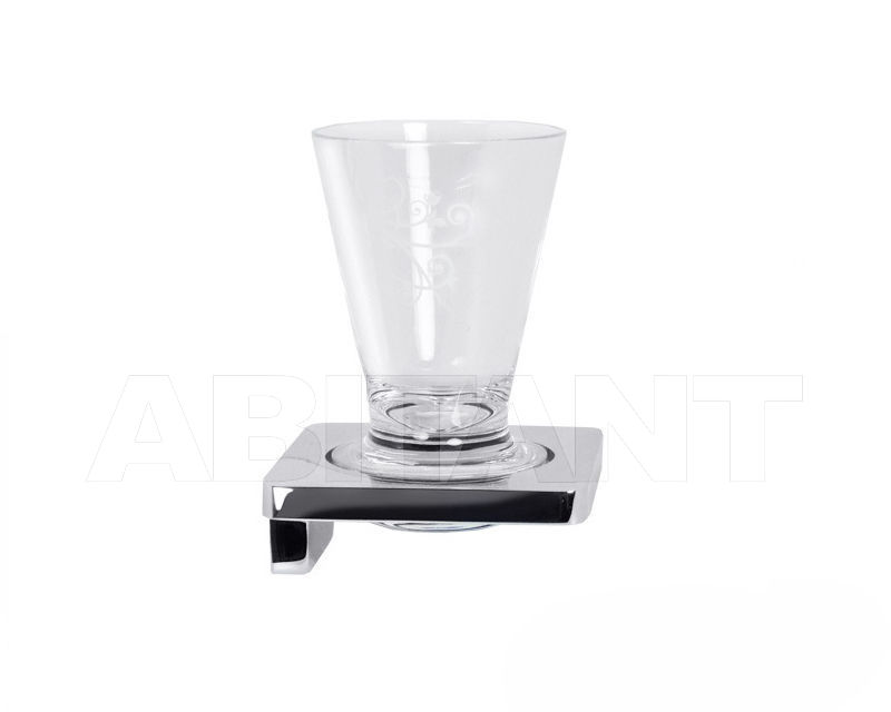 Buy Glass for tooth brushes Dornbracht LA FLEUR 83 401 955-00