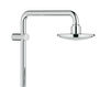 Shower fittings  Tempesta Cosmopolitan 160 Grohe 2015 26 224 000 Minimalism / High-Tech