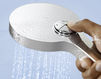 Shower head Cosmopolitan 160 Grohe 2015 27 668 000 Minimalism / High-Tech