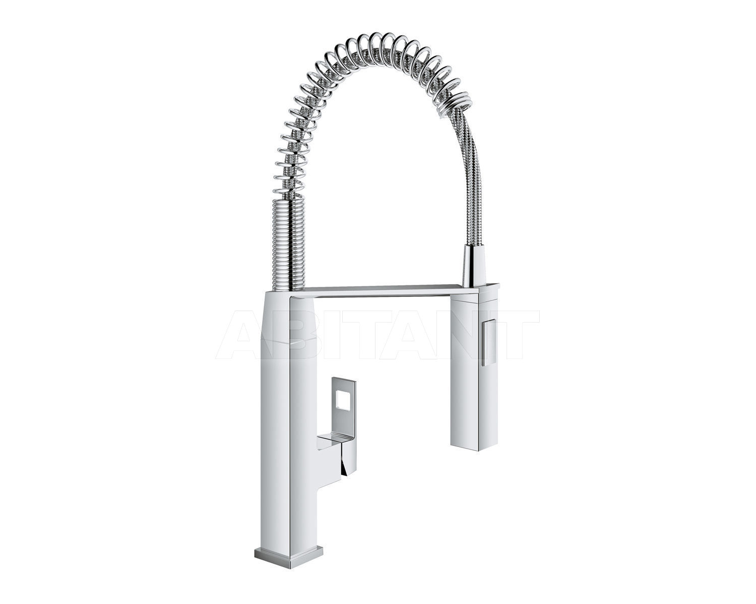 Buy Kitchen mixer Eurocube Grohe 2012 31 395 000
