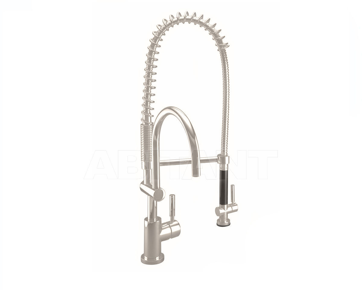 Buy Kitchen mixer Dornbracht Tara Classic 33 880 888-06