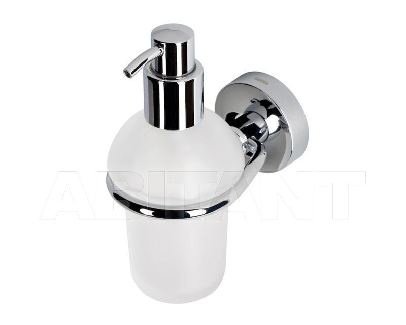 Buy Soap dispenser Geesa 2015 915516