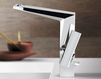 Wash basin mixer Allure Brilliant Grohe 2012 23 109 000 Contemporary / Modern