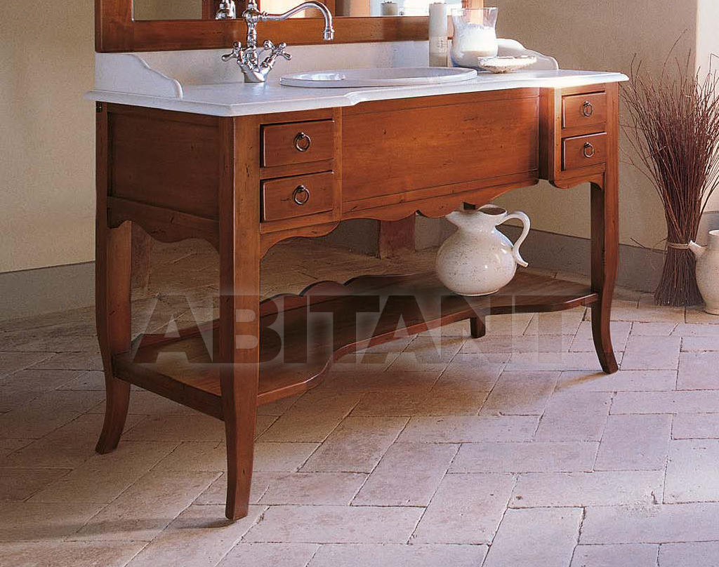 Buy Wash basin cupboard Tiferno Mobili Cara Collection 8633