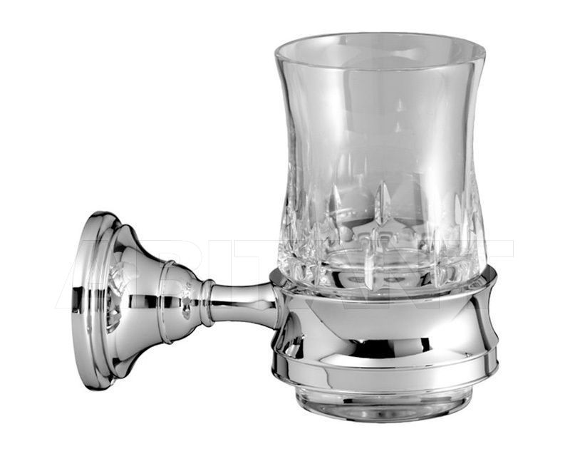 Buy Glass for tooth brushes Jado Lighthouse H2115AA