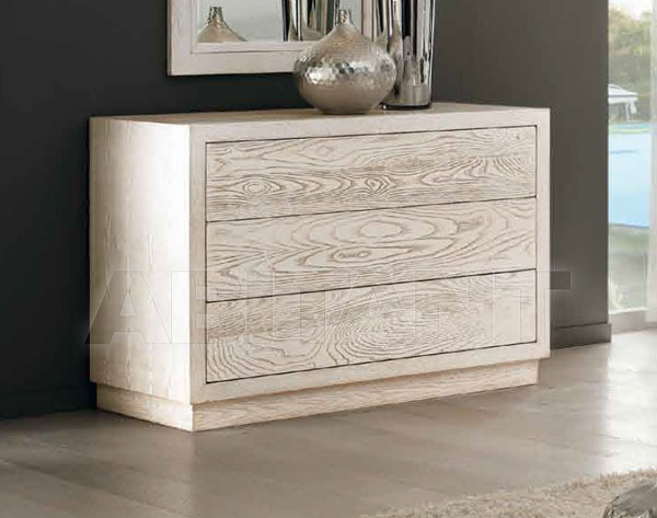 Comode Art. 182 Comò 3 cassetti con guide push price on request Buy Comode Rossin & Braggion Abitare-nella-notte Art. 182 Comò 3 cassetti con guide push