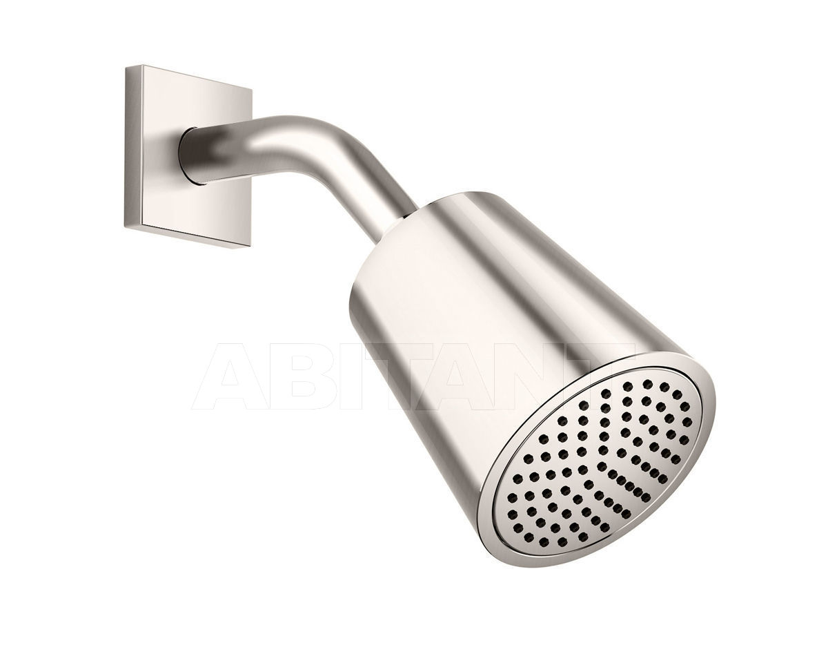 Buy Wall mounted shower head Dornbracht CL.1 28 504 670-06
