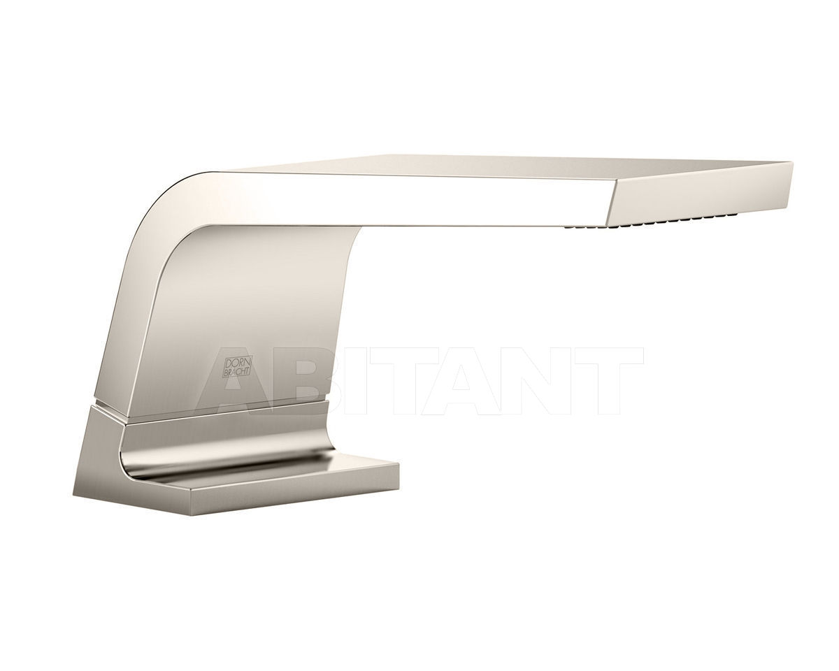 Spout 13 612 705-06 price on request Buy Spout Dornbracht CL.1 13 612 705-06