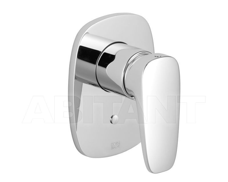 Buy Wall mixer Dornbracht Gentle 36 015 720-00