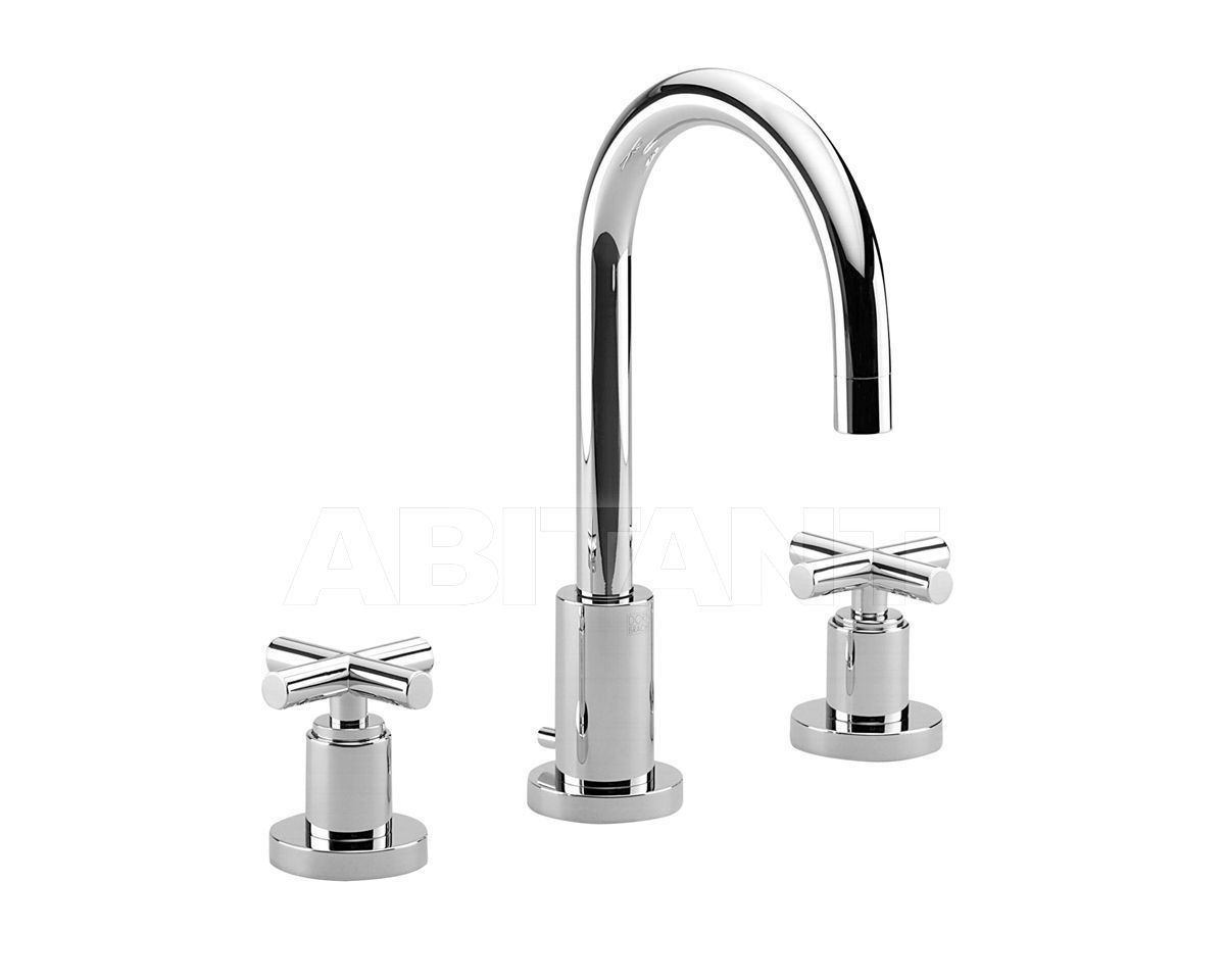 Buy Wash basin mixer Dornbracht Tara 20 710 892-00