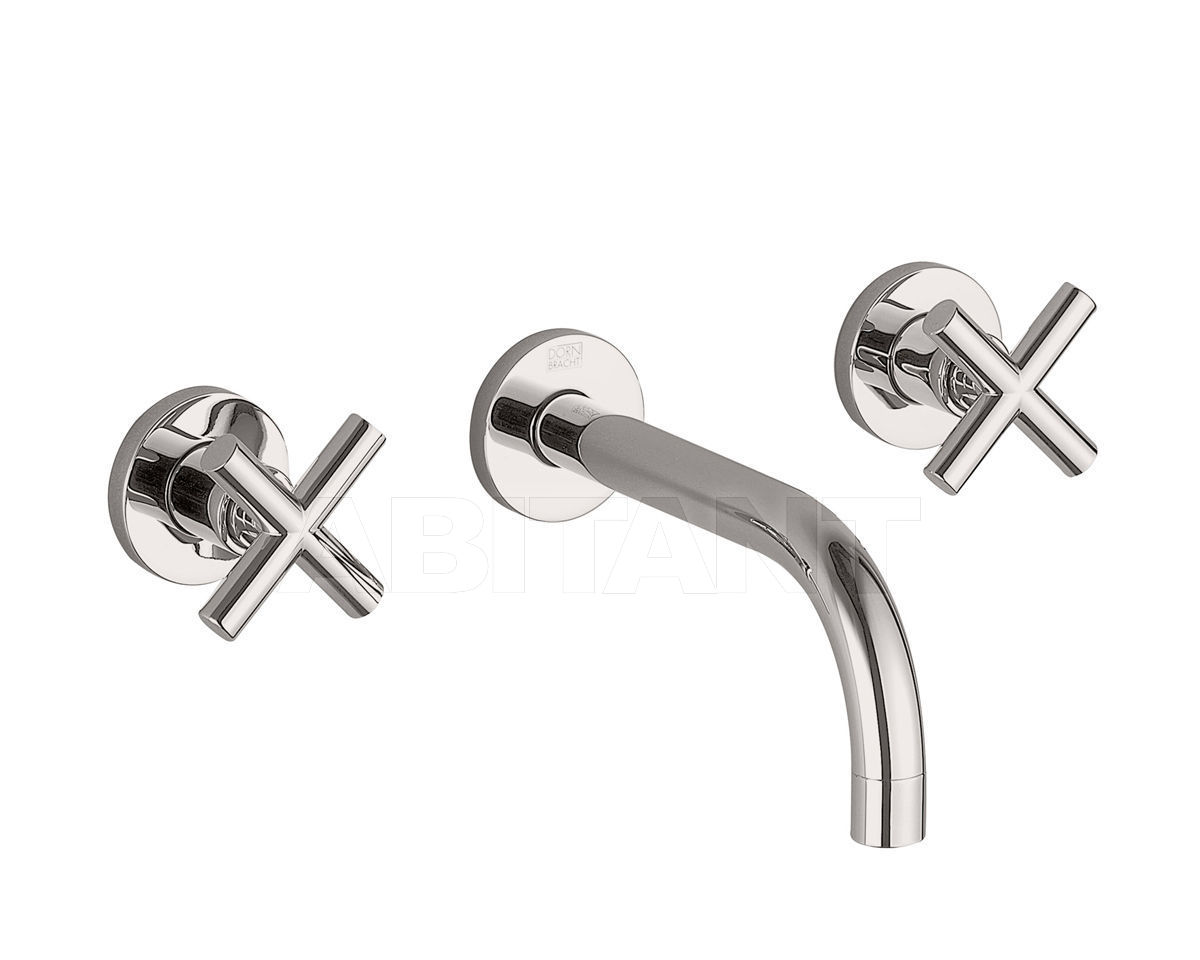 Buy Wall mixer Dornbracht Tara 36 712 892-06