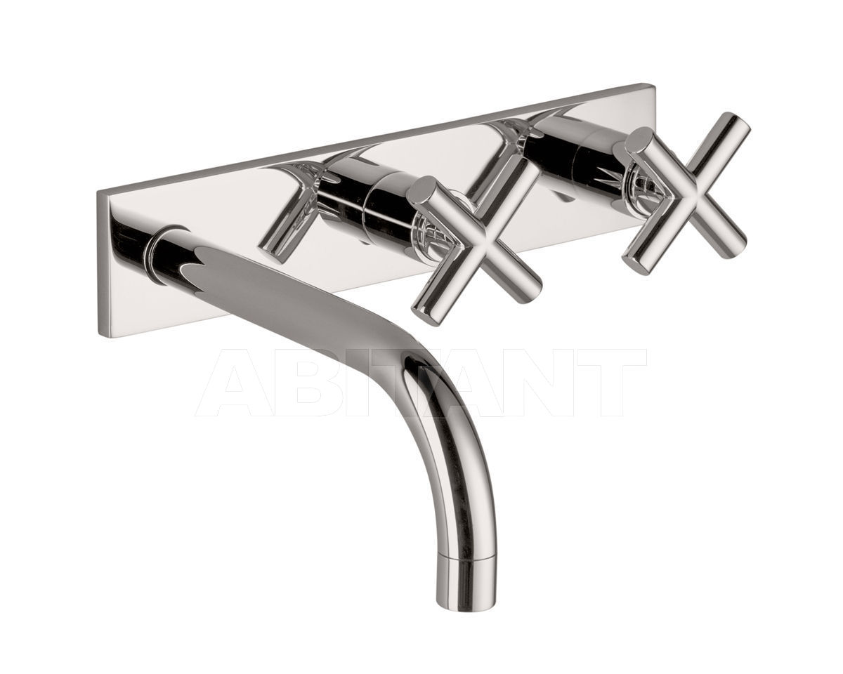 Wall mixer 36 713 892-06 price on request Buy Wall mixer Dornbracht Tara 36 713 892-06