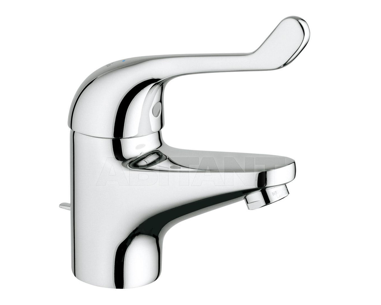 Buy Wash basin mixer EUROECO SPECIAL SSC Grohe 2012 32 788 000