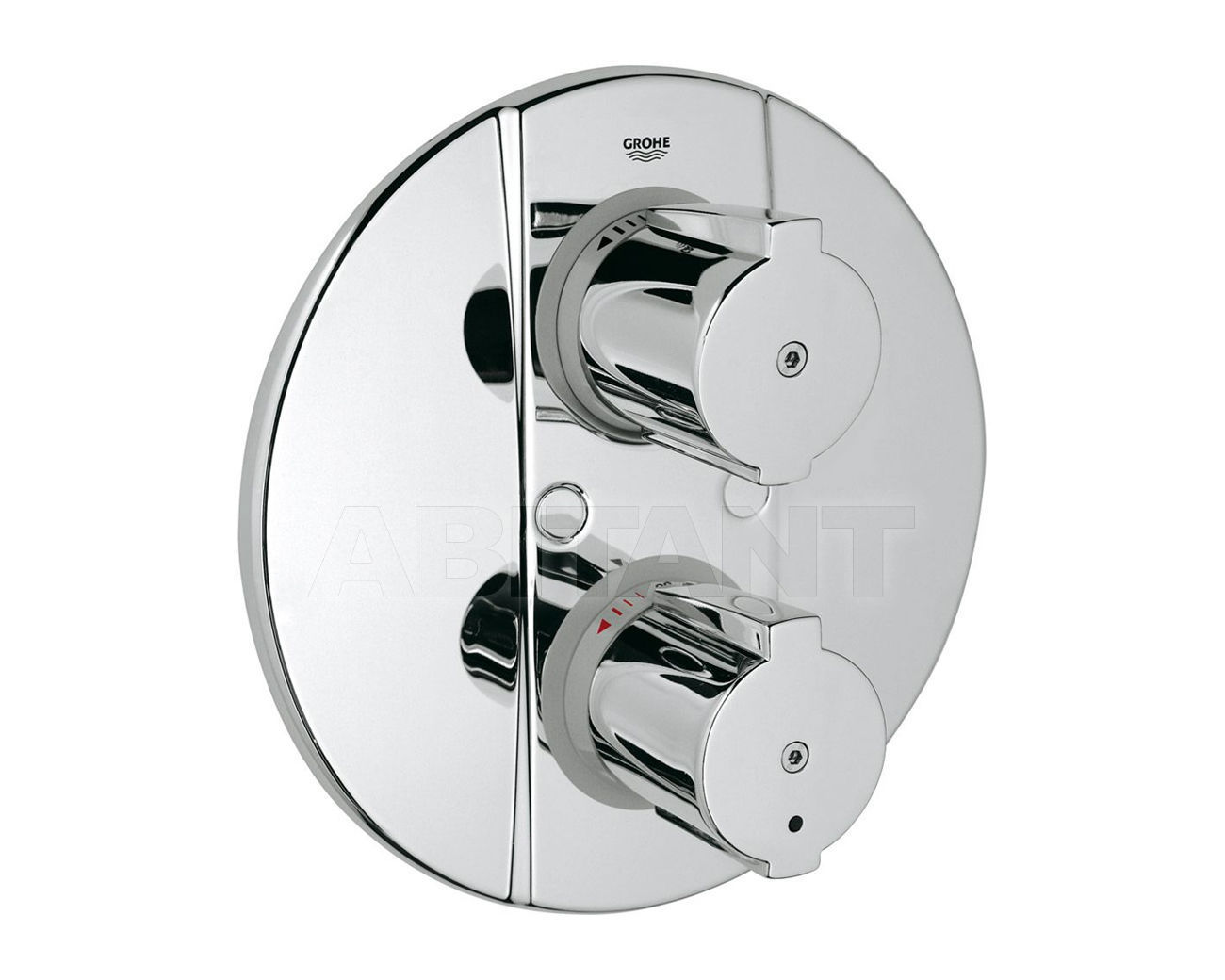 Buy Thermostatic mixer Grohe 2012 19 416 000