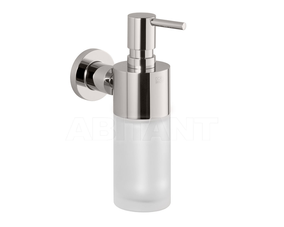 Soap dispenser 83 430 892-06 price on request Buy Soap dispenser Dornbracht Tara 83 430 892-06