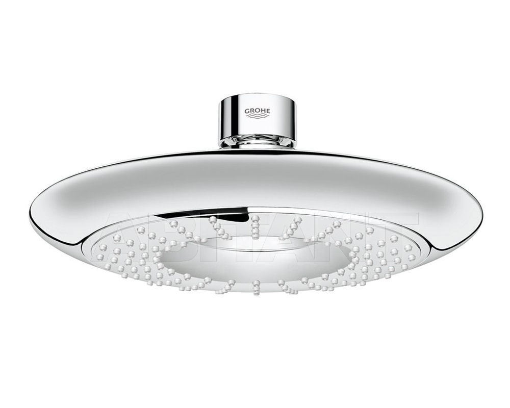 Buy Ceiling mounted shower head RAINSHOWER Grohe 2012 27 439 000
