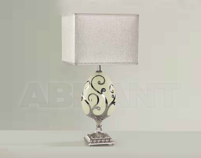 Buy Table lamp Sarri Paradise Silver 171279 K73 