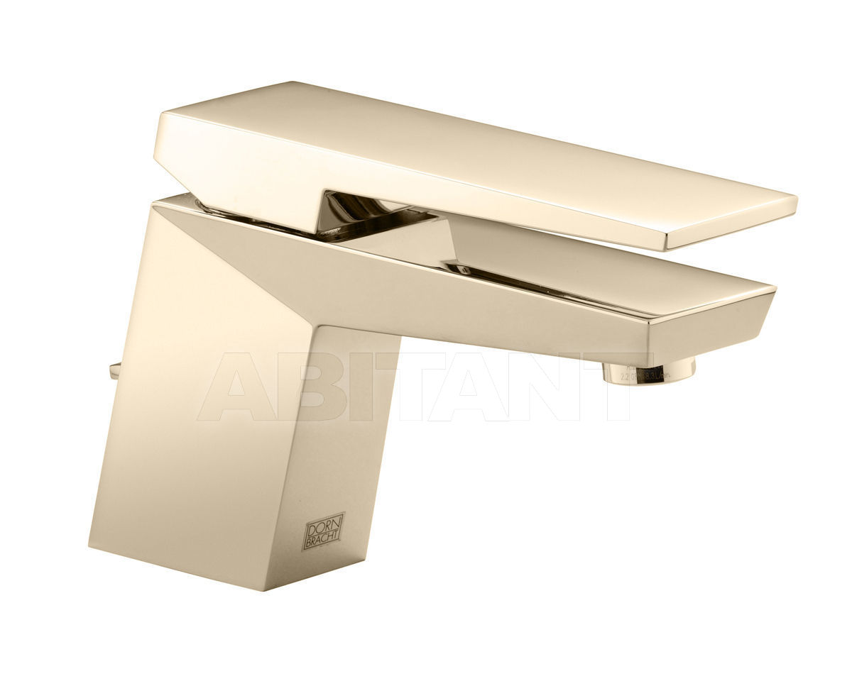 Buy Wash basin mixer Dornbracht Supernova 33 500 730-47