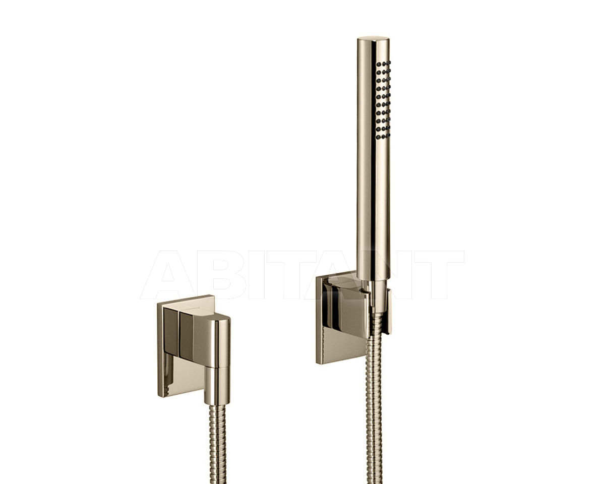 Wall mounted shower head 27 808 730-47 price on request Buy Wall mounted shower head Dornbracht Supernova 27 808 730-47