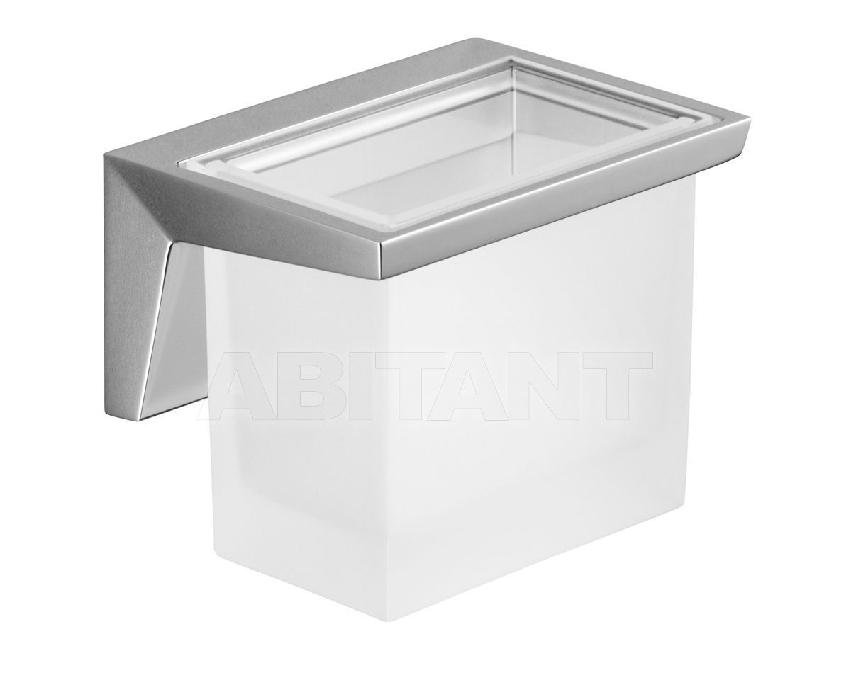 Buy Glass for tooth brushes Dornbracht Supernova 83 404 730-00