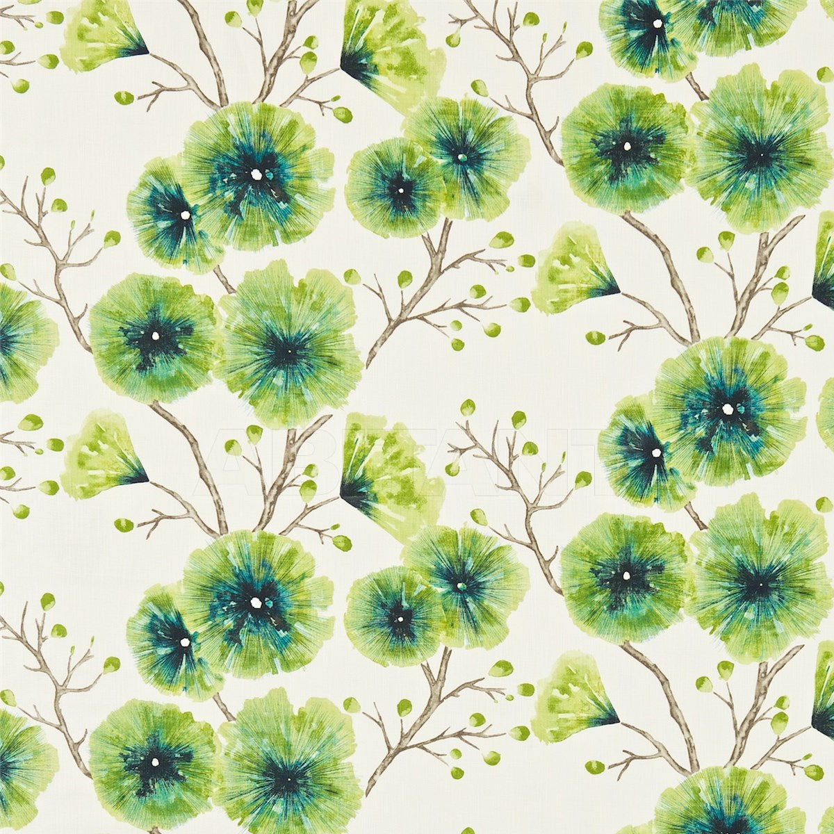 Interior fabric Kabala HAMA120348 price on request Buy Interior fabric Kabala Style Library Amazilia Fabrics HAMA120348