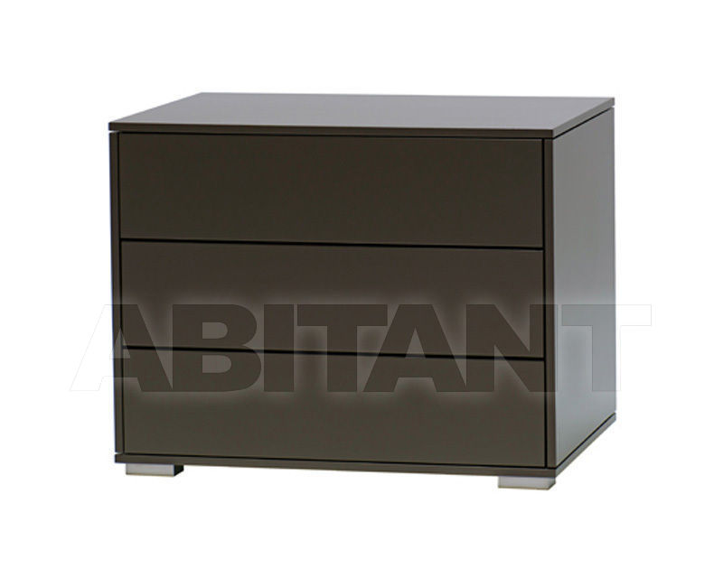 Buy Nightstand SOLO KAPO Möbelwerkstätten GmbH 2015 KS55