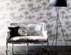 Non-woven wallpaper Etienne  Style Library Amilie Wallpapers  HCI60108 Contemporary / Modern
