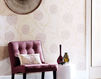 Non-woven wallpaper Marbree  Style Library Amilie Wallpapers  HCI75004 Contemporary / Modern