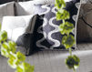 Interior fabric  Flow  Style Library Bakari Fabrics HAI02556 Contemporary / Modern