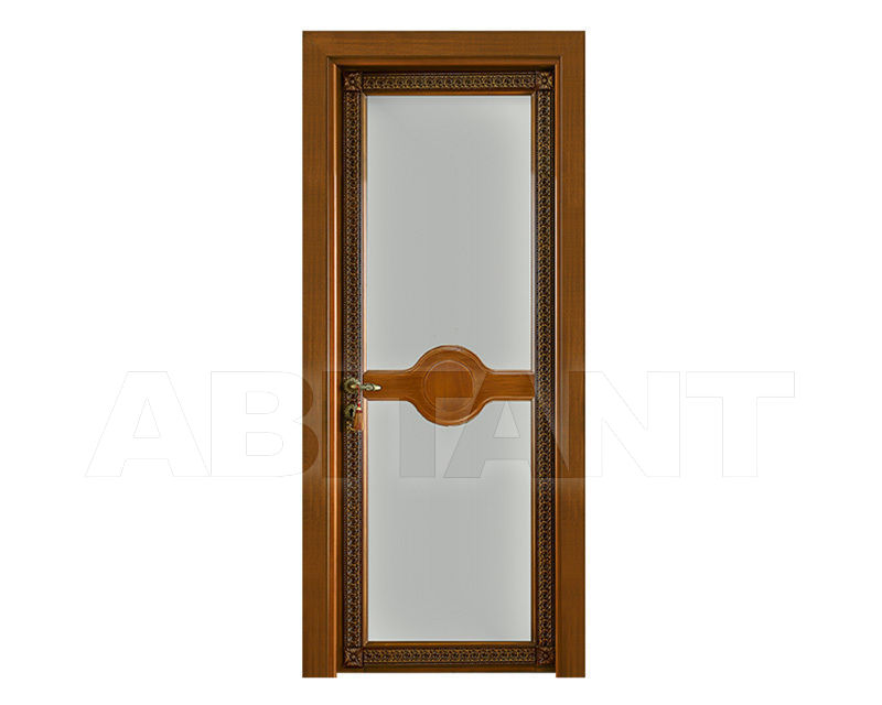 Buy Glass door  Notre Dame Romagnoli PRESTIGE NW2VNDM