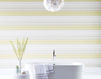 Non-woven wallpaper Jolie Stripe  Style Library Boutique Wallpapers HJO15317 Contemporary / Modern