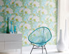 Non-woven wallpaper Amou  Style Library Boutique Wallpapers HJO60131 Contemporary / Modern