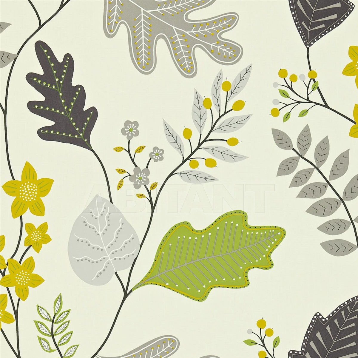 Non-woven wallpaper Lacarno HLOC110295 price on request Buy Non-woven wallpaper Lacarno Style Library Folia Wallpapers HLOC110295