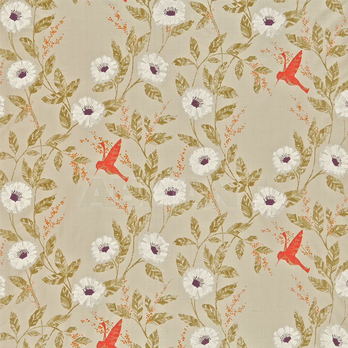 Interior fabric Sephora HBRU120150 price on request Buy Interior fabric Sephora Style Library Impasto HBRU120150