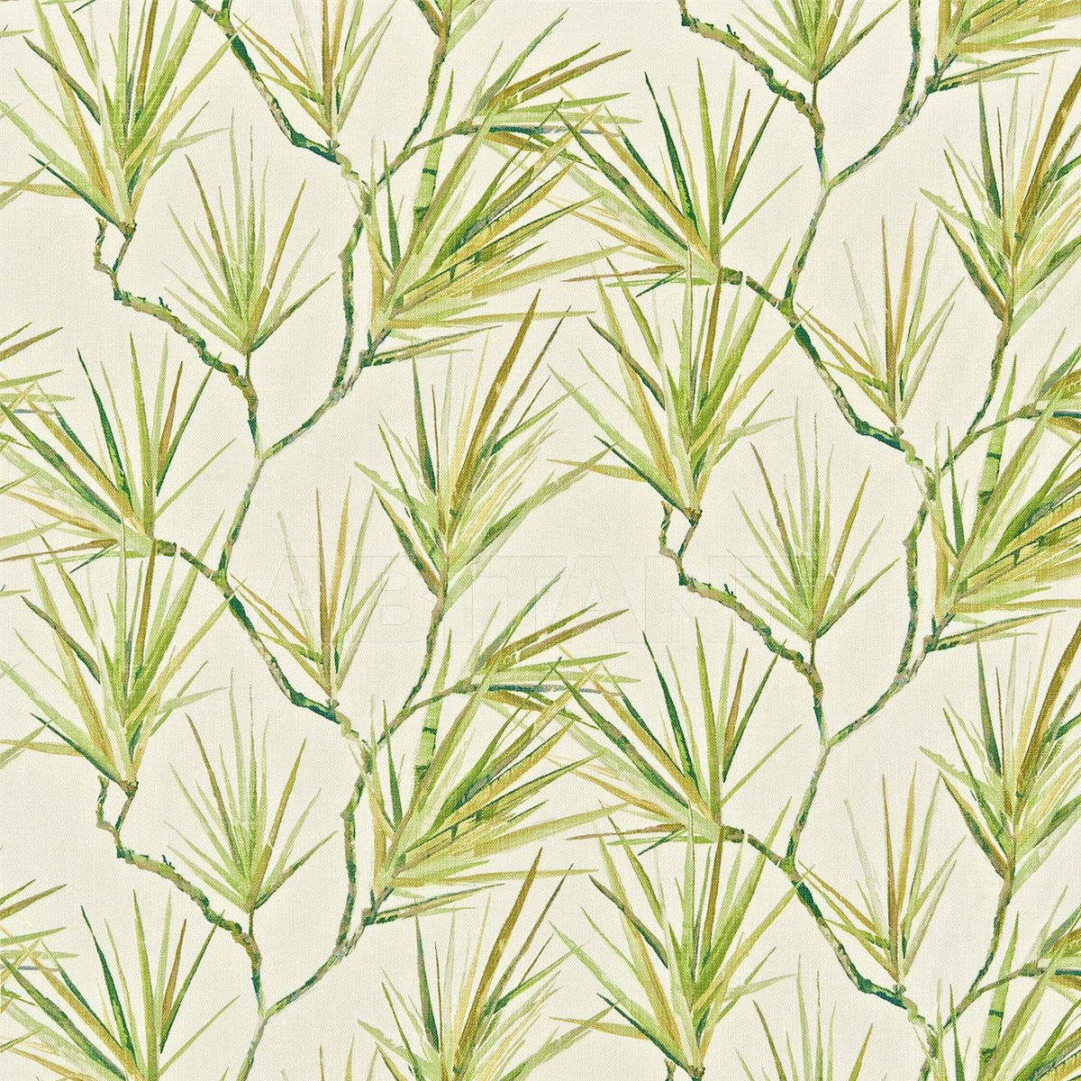 Buy Interior fabric  Calliope  Style Library Impasto HBRU120158