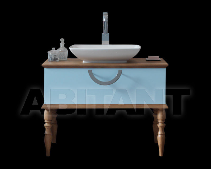 Buy Wash basin cupboard Doll Ypsilon VANITIES YDOL100 EOE