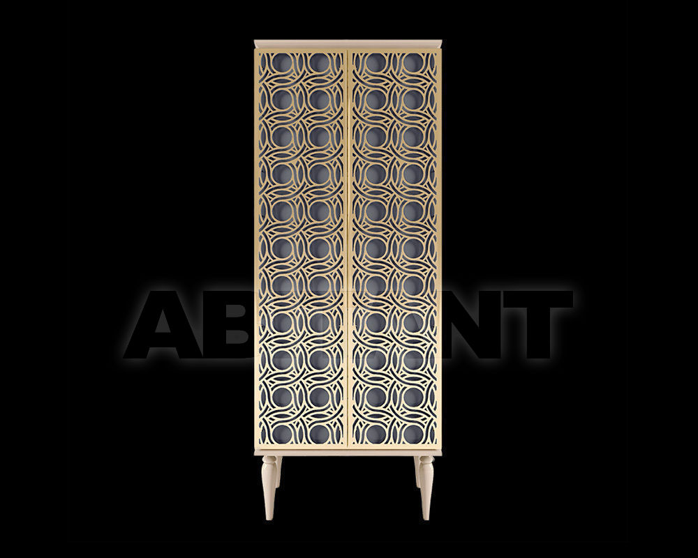 Buy Bathroom shelf  Doll Circle Wardrobe Ypsilon CONTENITORI YDOLA + YGDA