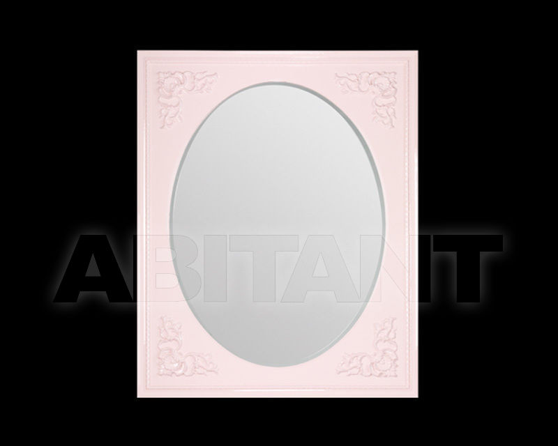 Buy Wall mirror Cameo Square Ypsilon SPECCHI YSP04